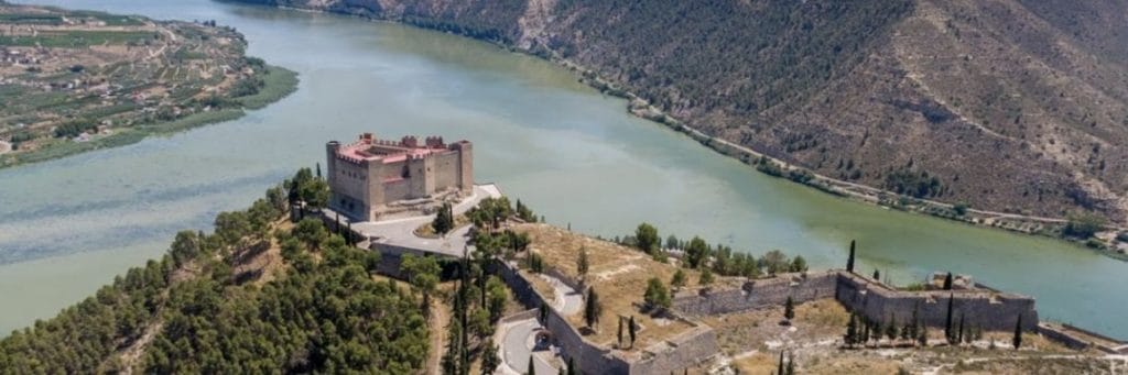 que hacer en mequinenza