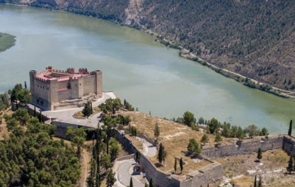 que hacer en mequinenza