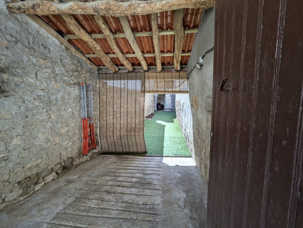 casa finthus velilla