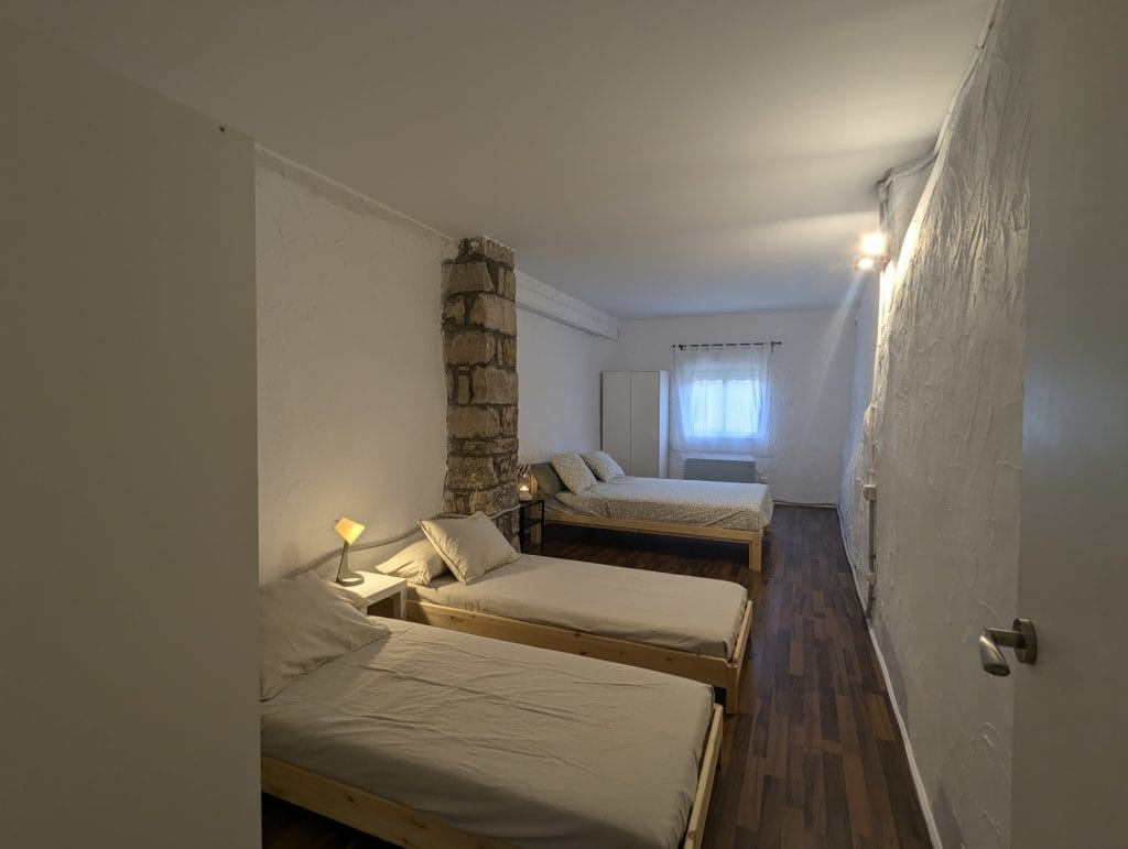 casa finthus velilla