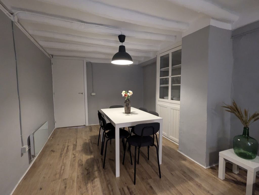 casa finthus velilla