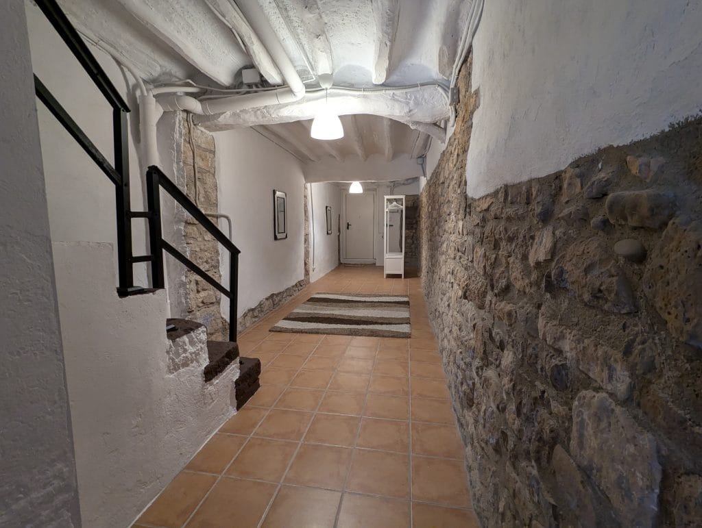 casa finthus velilla