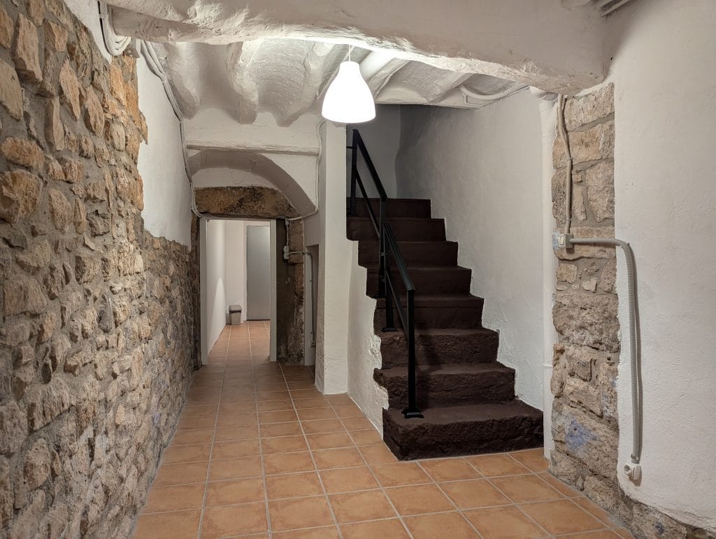 casa finthus velilla