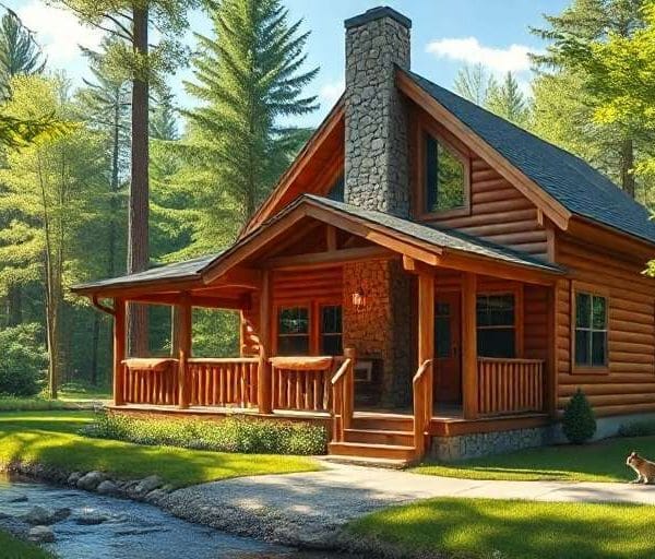 Primera estancia en Alquiler Vacacional