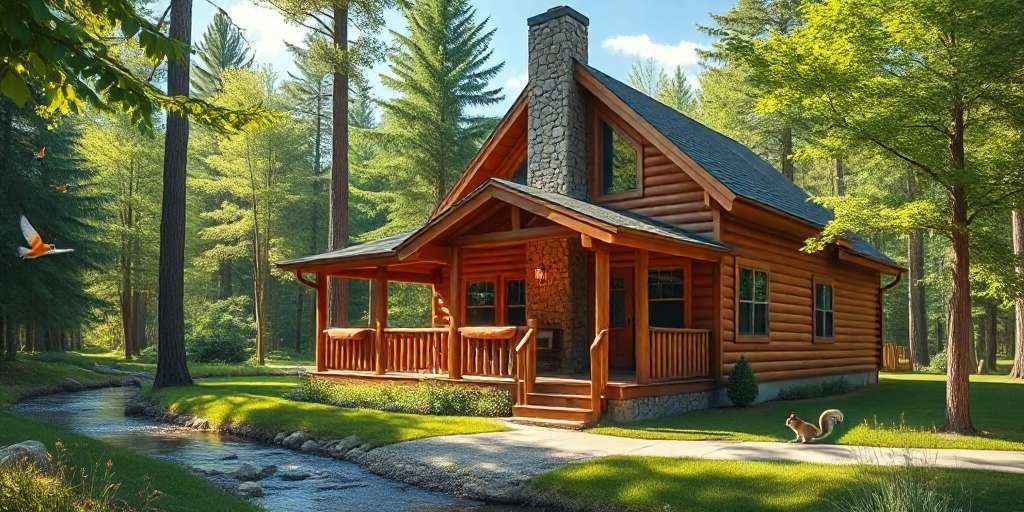 Primera estancia en Alquiler Vacacional